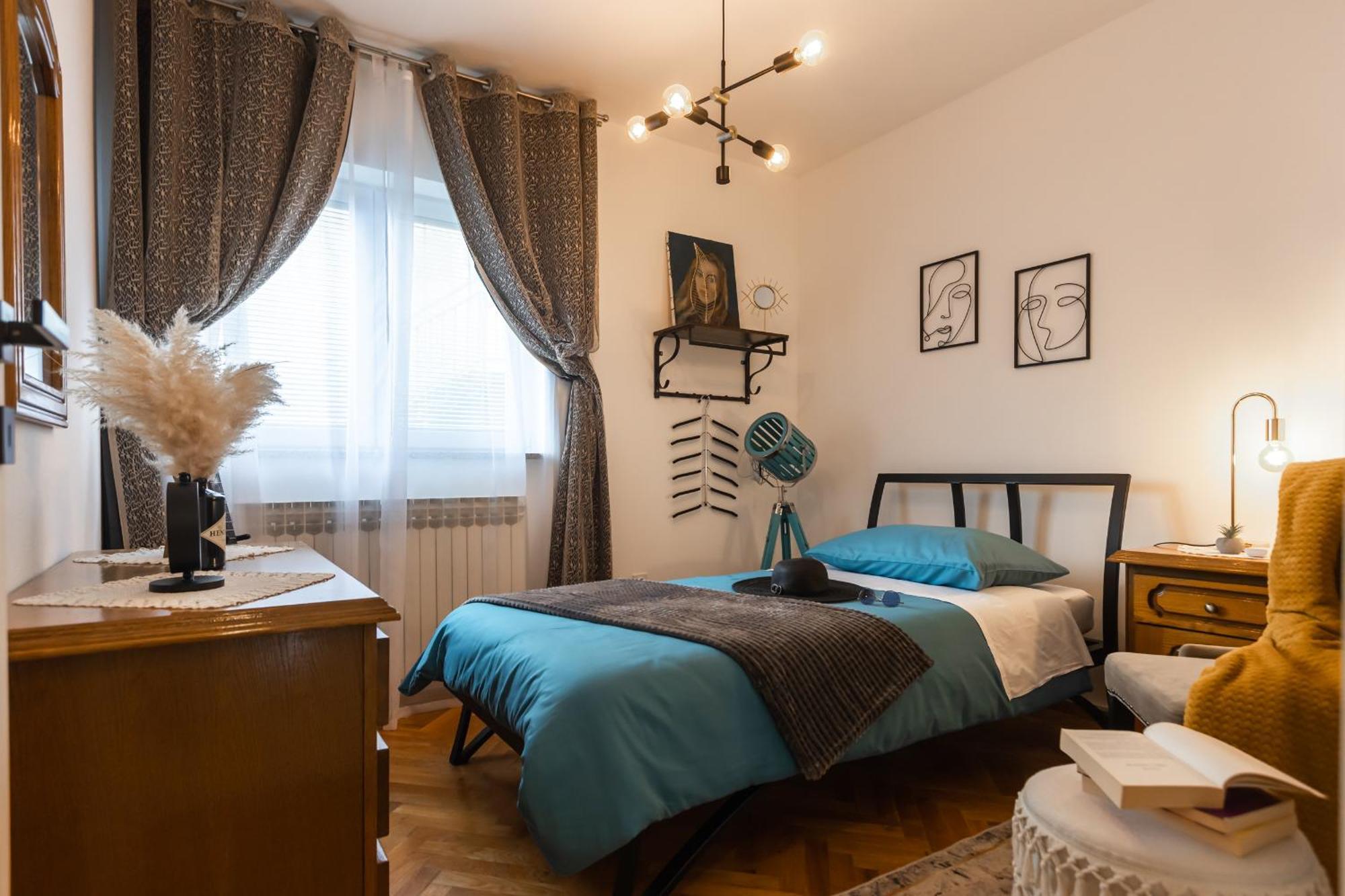 Deluxe Apartment Roma อิโมตสกี ภายนอก รูปภาพ