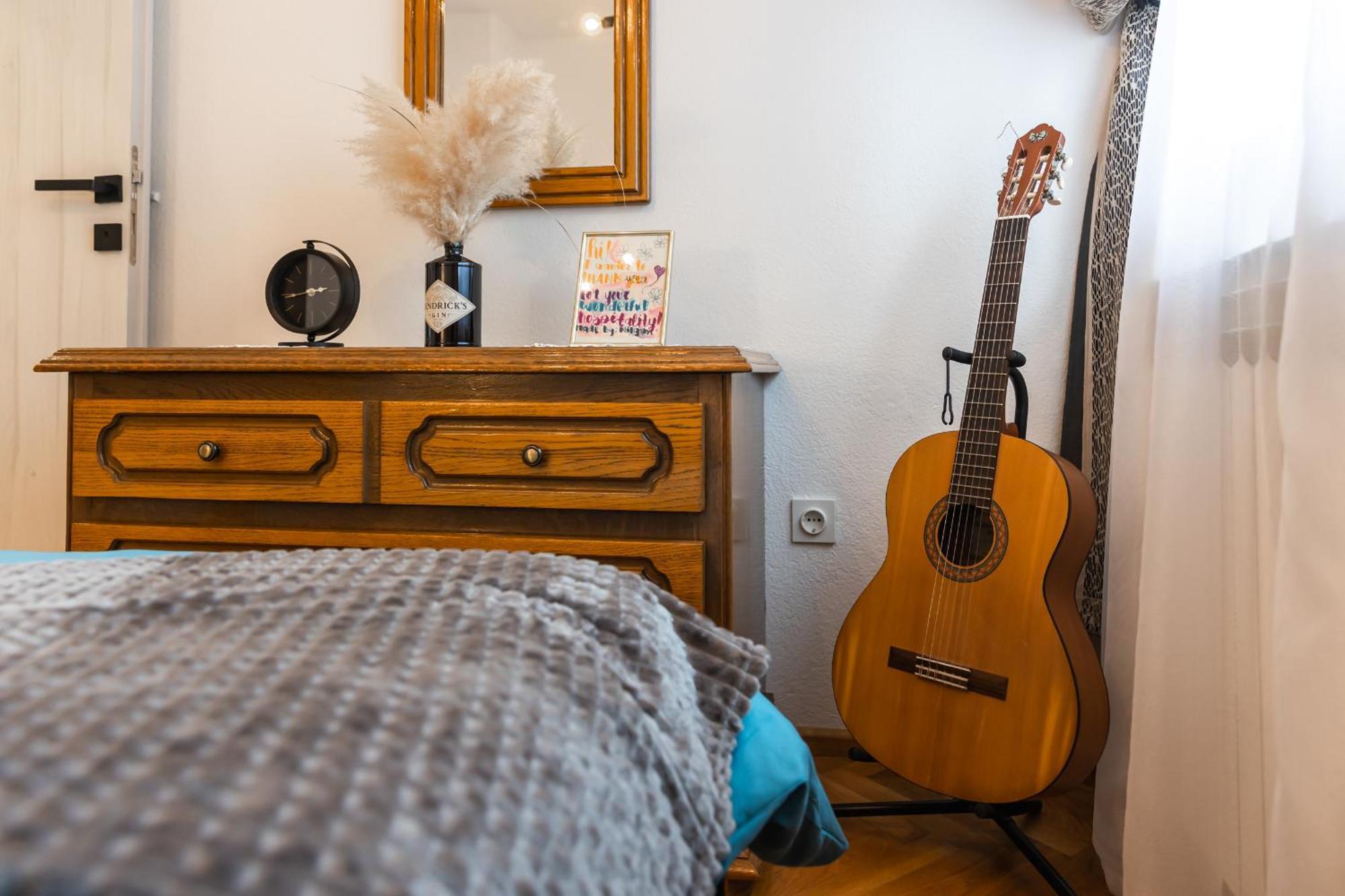 Deluxe Apartment Roma อิโมตสกี ภายนอก รูปภาพ