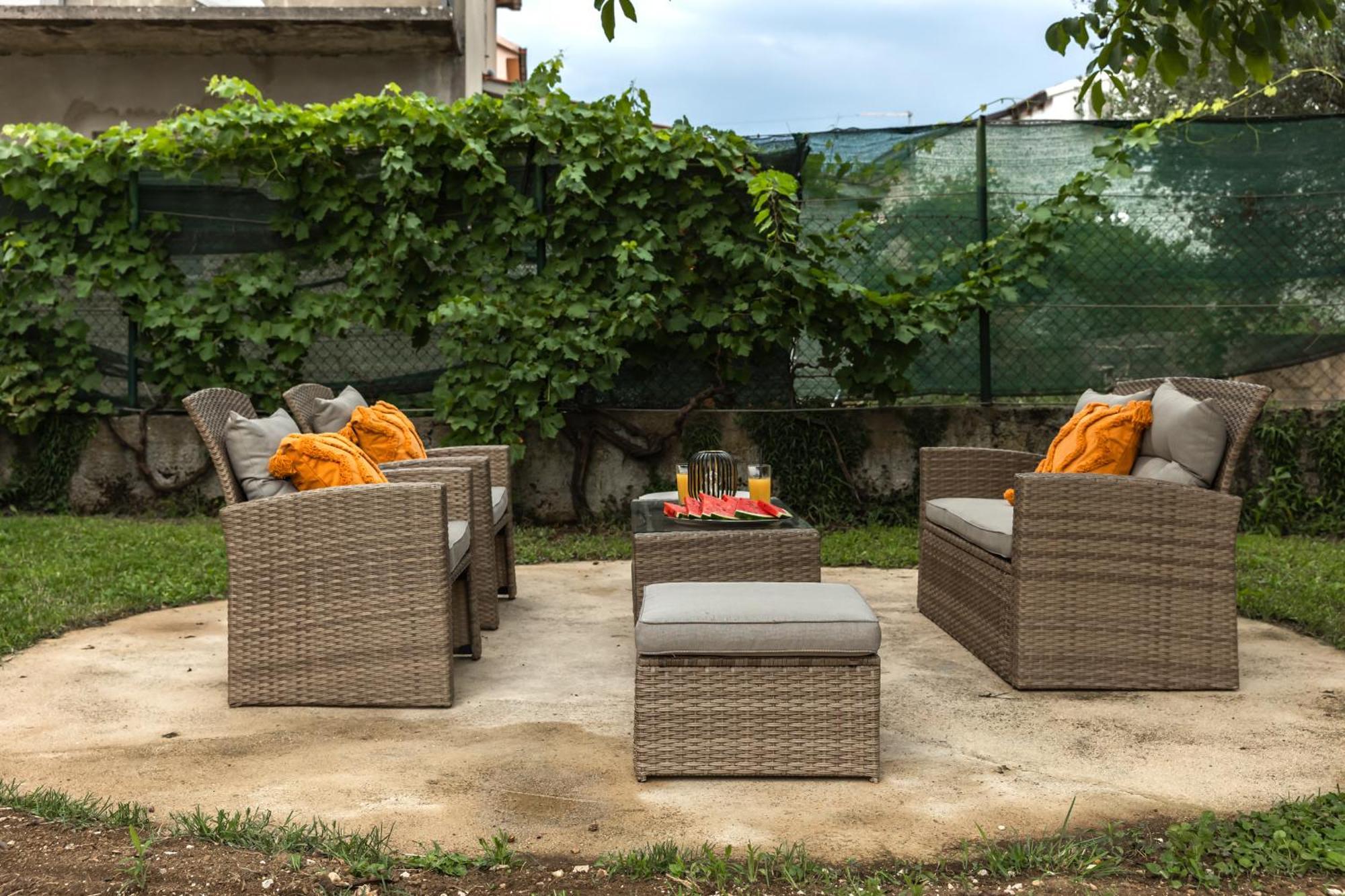 Deluxe Apartment Roma อิโมตสกี ภายนอก รูปภาพ