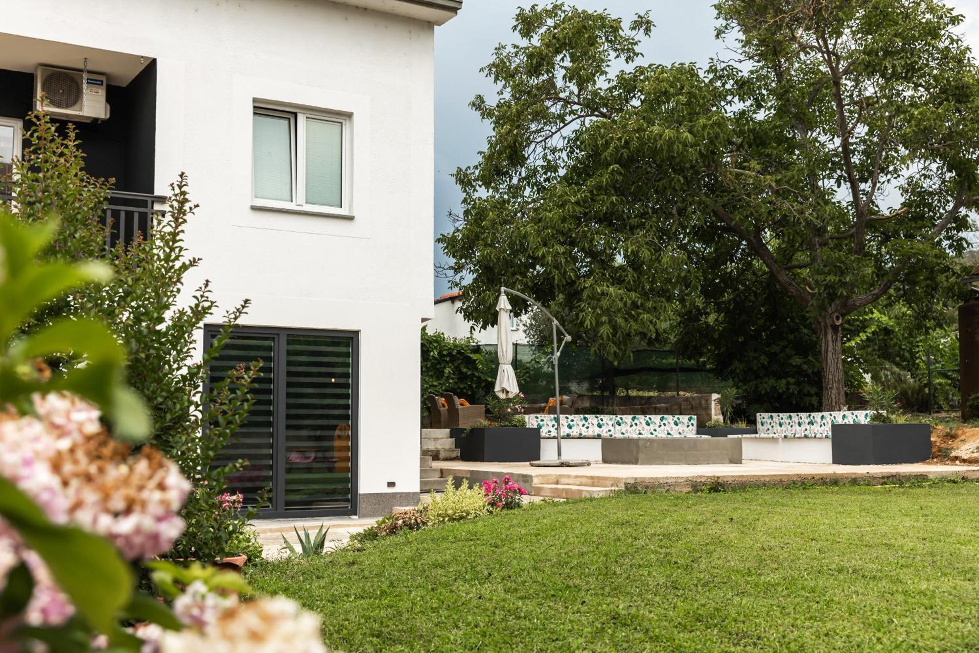 Deluxe Apartment Roma อิโมตสกี ภายนอก รูปภาพ