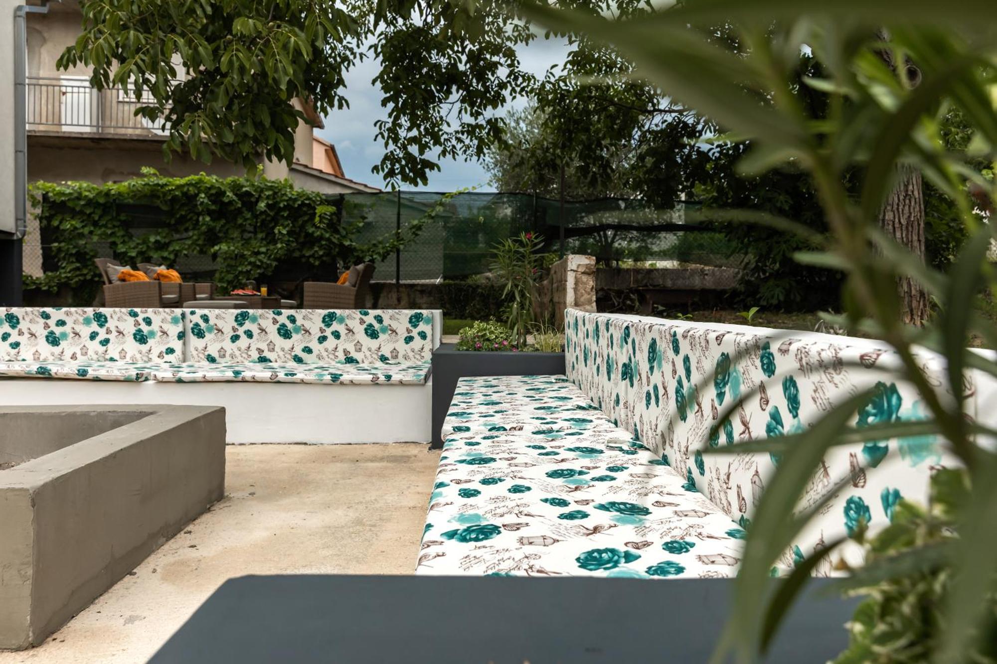 Deluxe Apartment Roma อิโมตสกี ภายนอก รูปภาพ