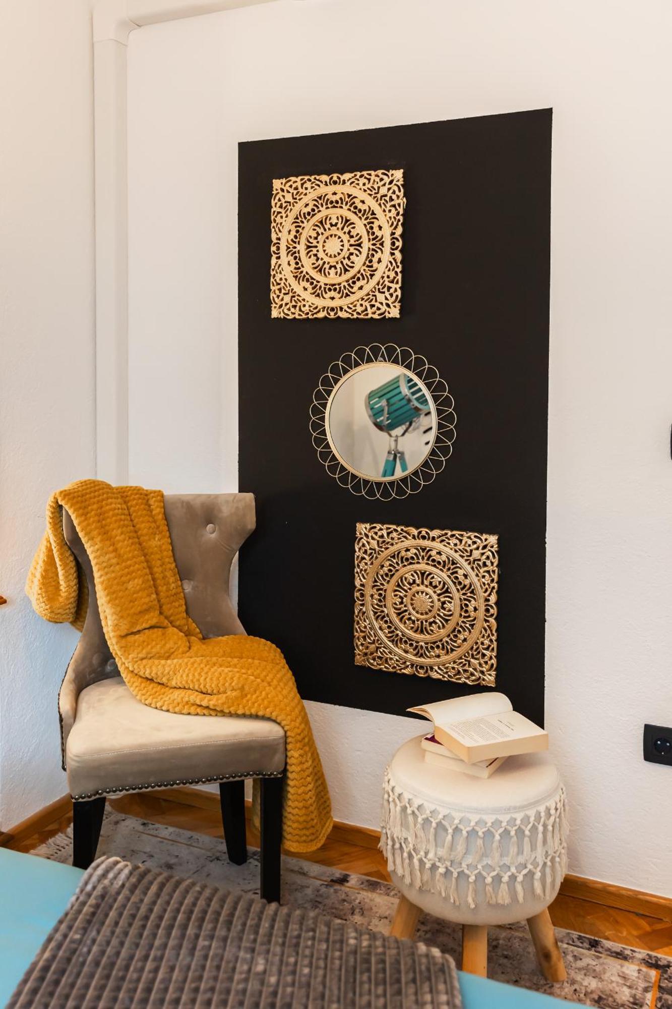 Deluxe Apartment Roma อิโมตสกี ภายนอก รูปภาพ