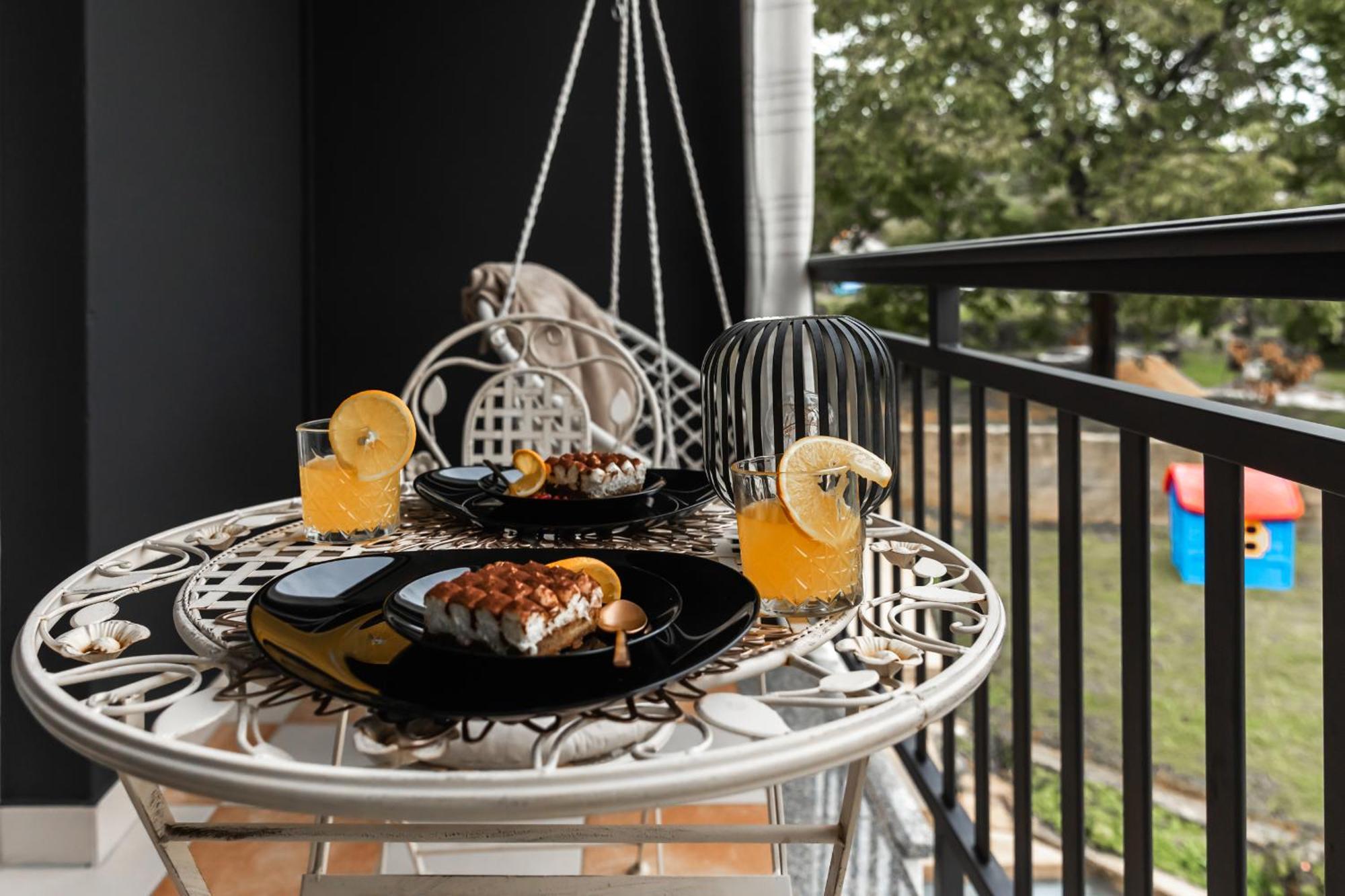 Deluxe Apartment Roma อิโมตสกี ภายนอก รูปภาพ