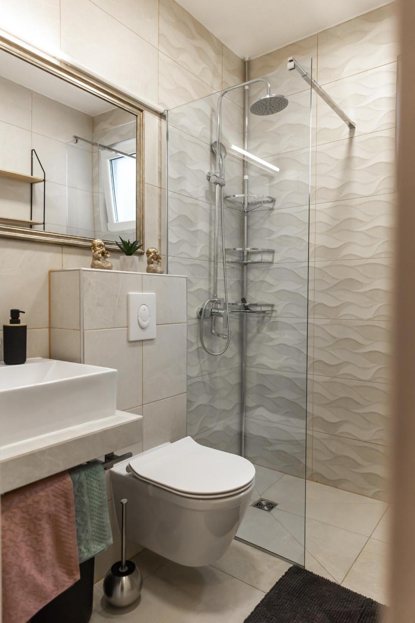Deluxe Apartment Roma อิโมตสกี ภายนอก รูปภาพ