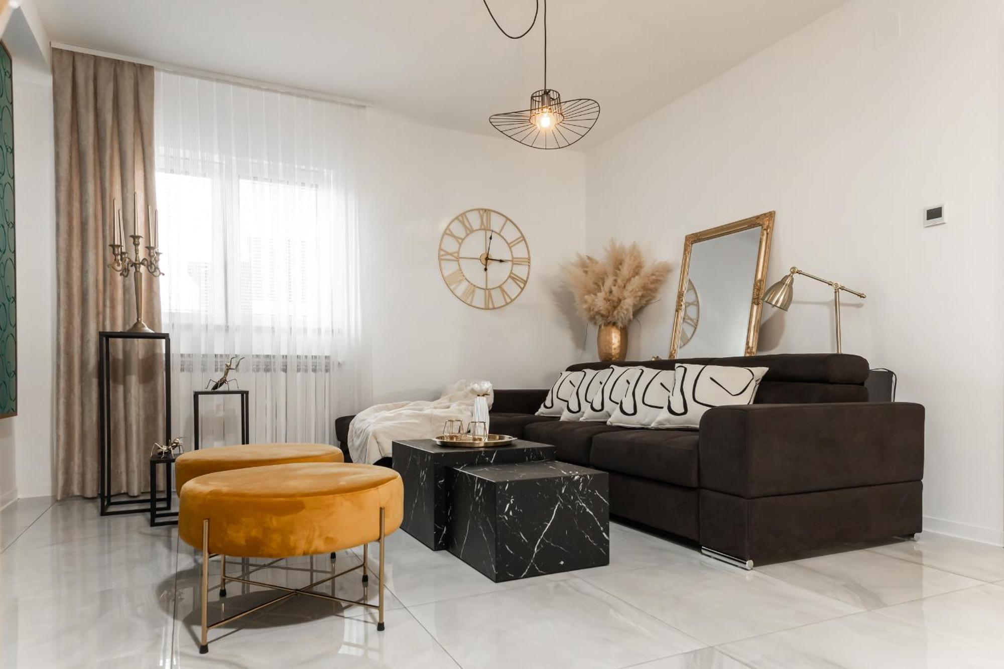 Deluxe Apartment Roma อิโมตสกี ภายนอก รูปภาพ
