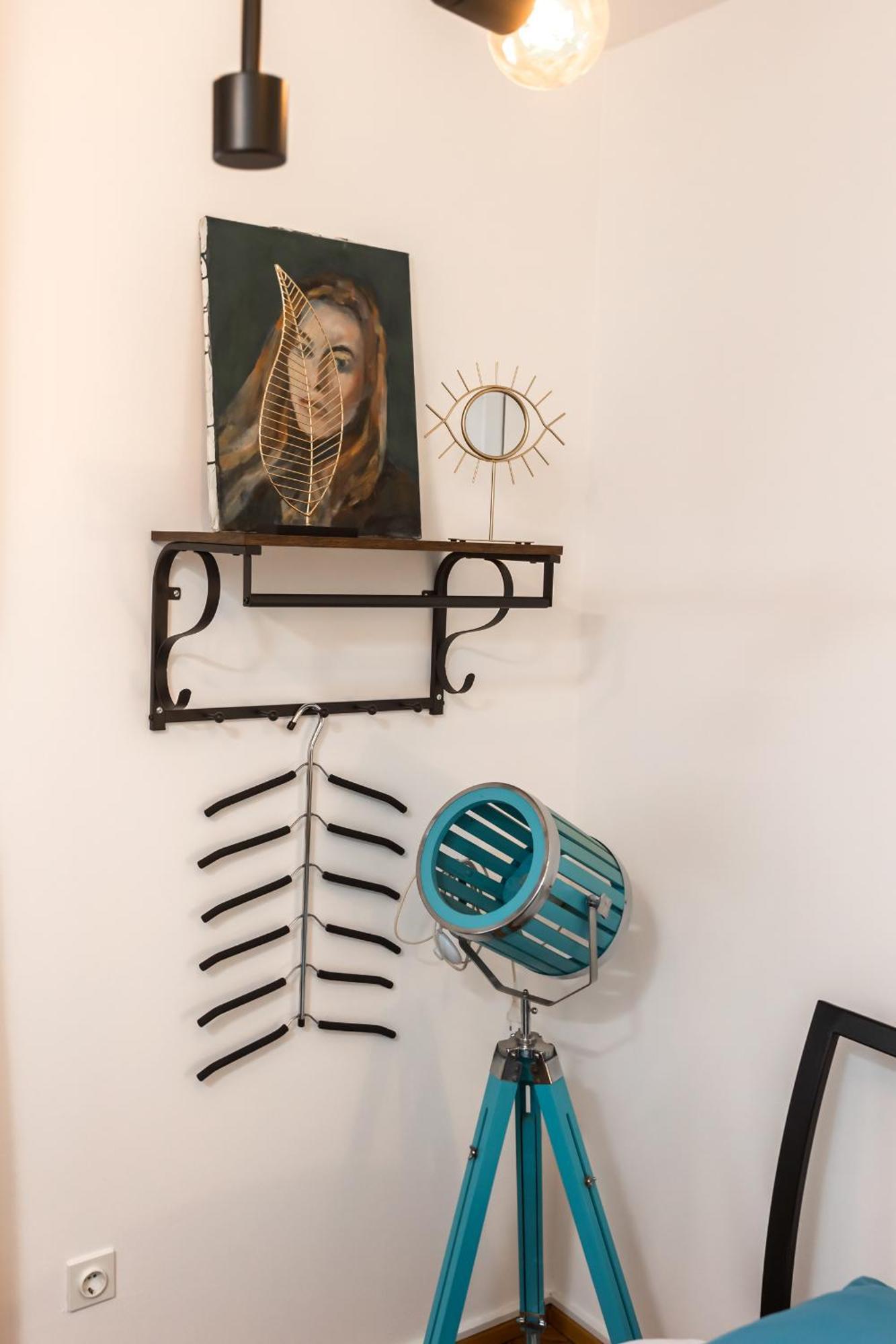 Deluxe Apartment Roma อิโมตสกี ภายนอก รูปภาพ