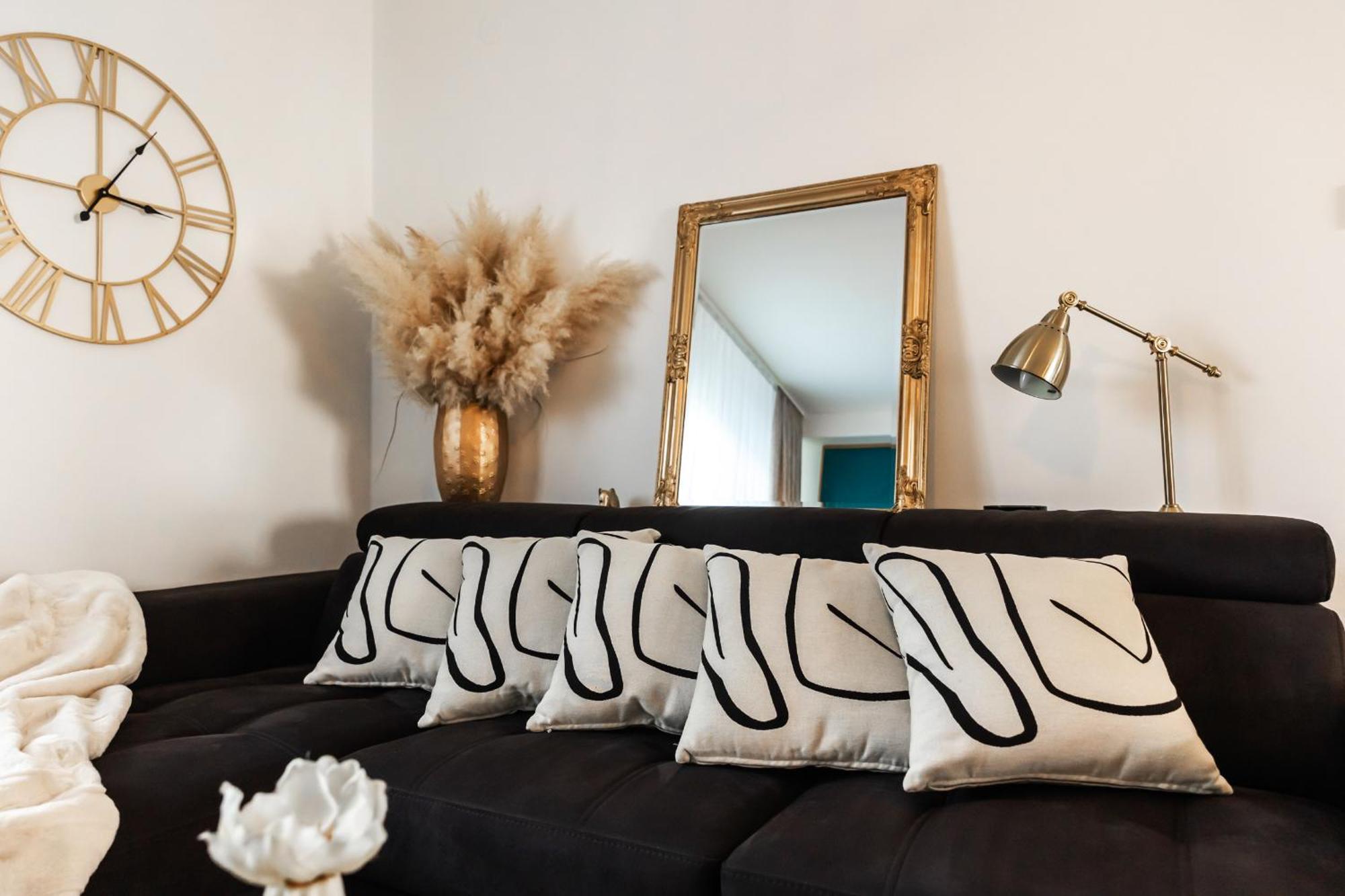 Deluxe Apartment Roma อิโมตสกี ภายนอก รูปภาพ
