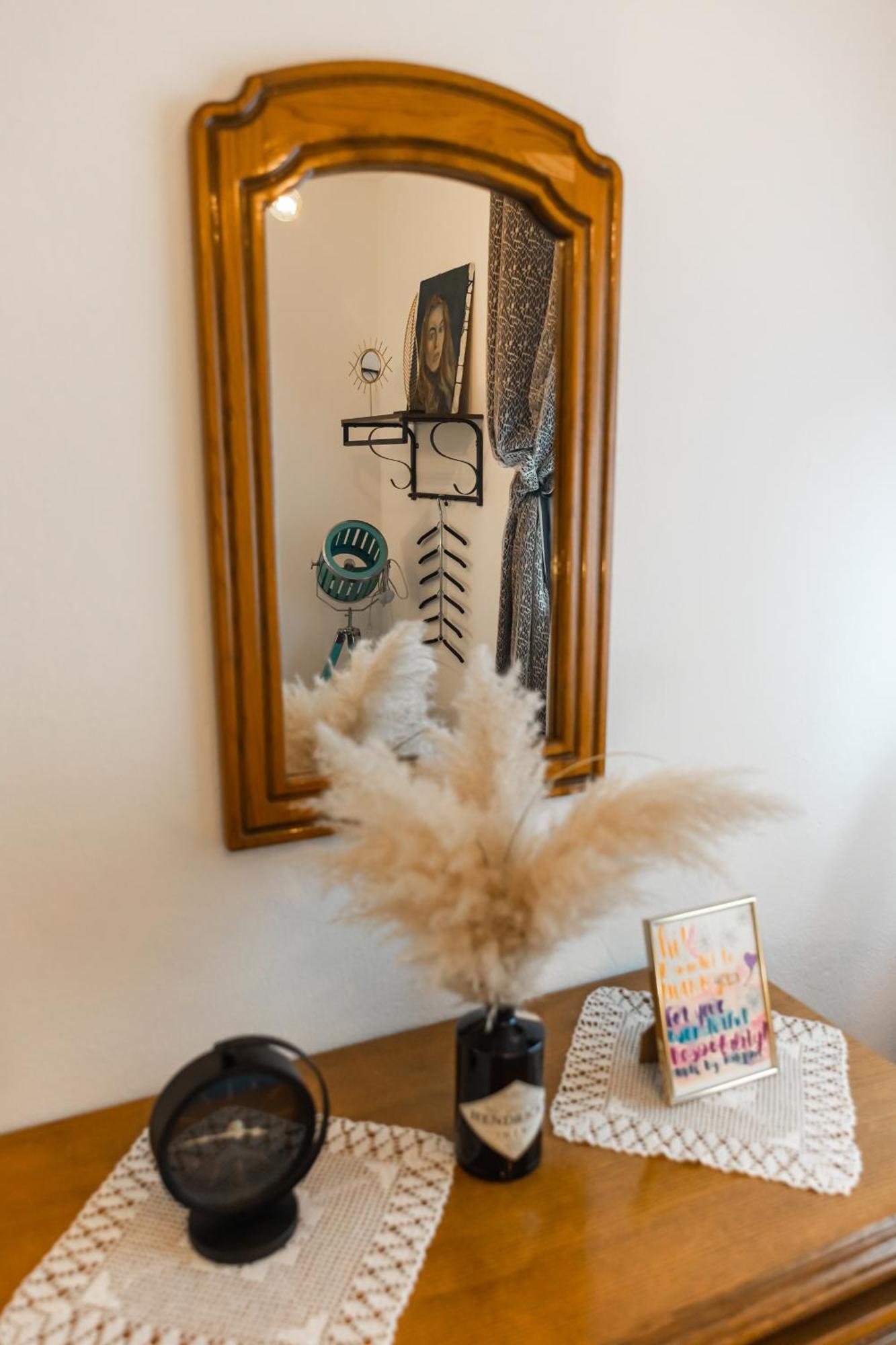 Deluxe Apartment Roma อิโมตสกี ภายนอก รูปภาพ