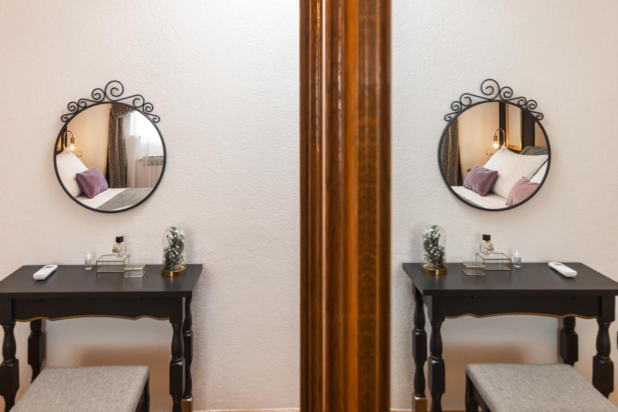 Deluxe Apartment Roma อิโมตสกี ภายนอก รูปภาพ