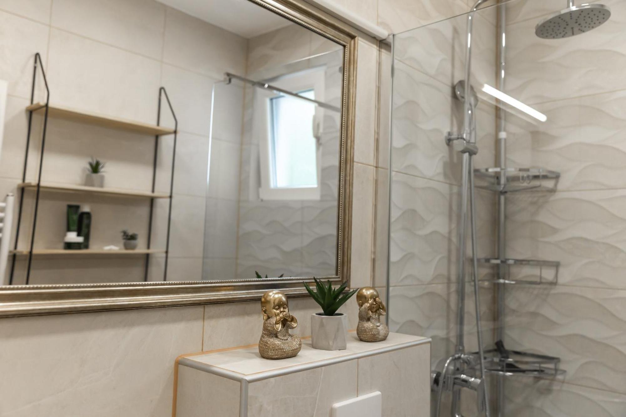 Deluxe Apartment Roma อิโมตสกี ภายนอก รูปภาพ