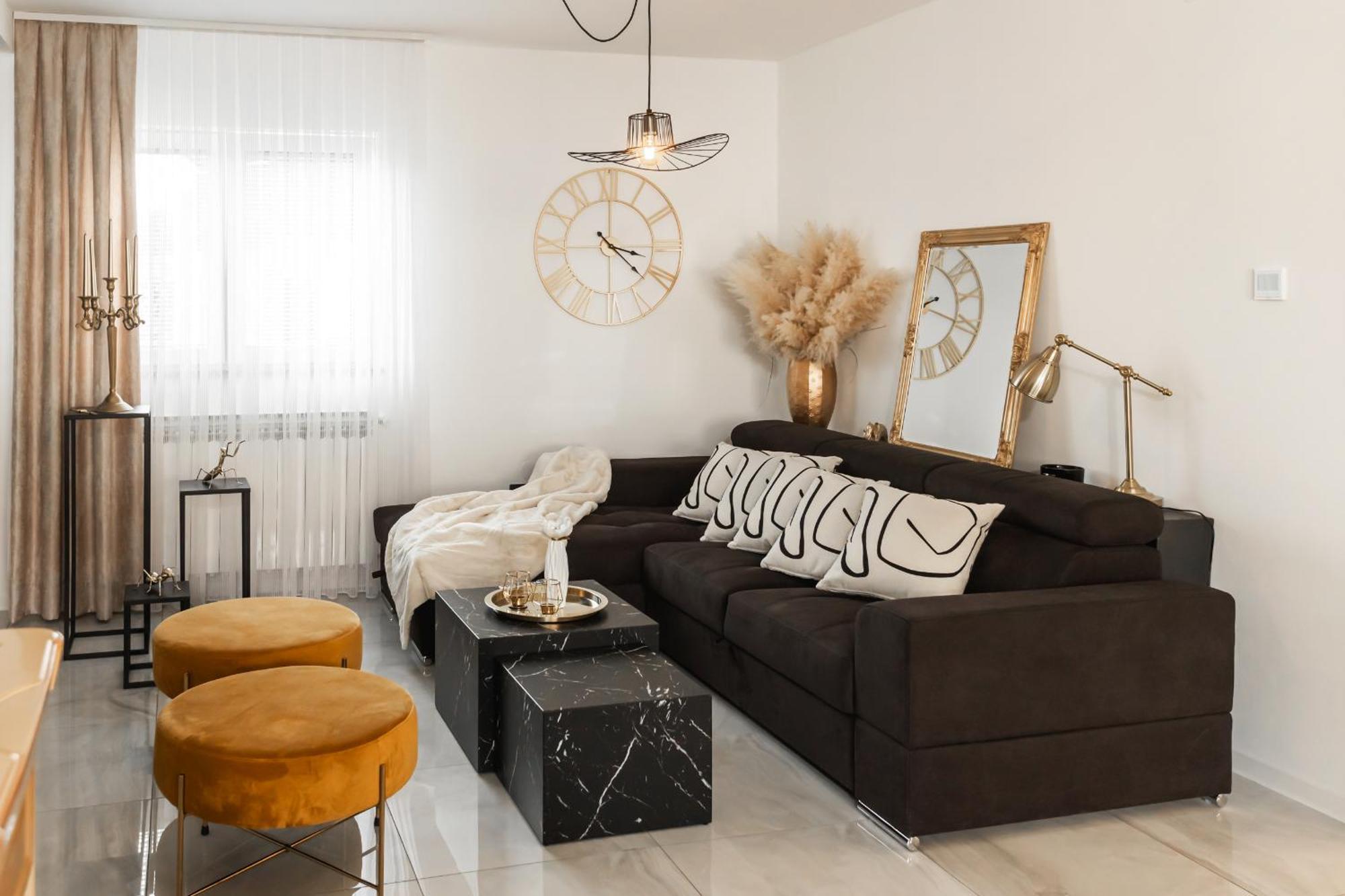 Deluxe Apartment Roma อิโมตสกี ภายนอก รูปภาพ
